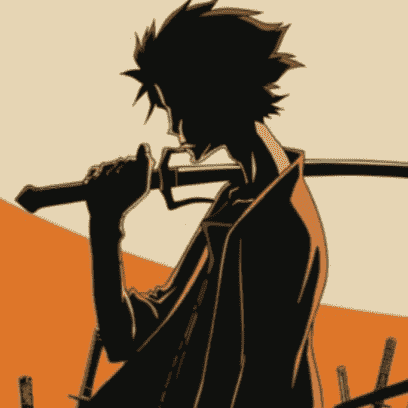 Samurai Champloo