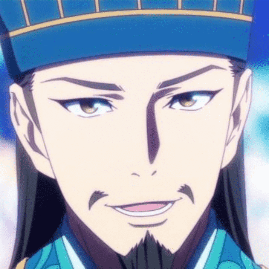 Zhuge Kongming