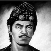 Sultan Mahmud Badaruddin