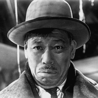 Ikiru / To Live (1952)