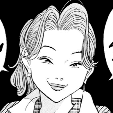 Choko Ryugasaki