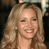 Lisa Kudrow