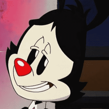 Yakko (Reboot)