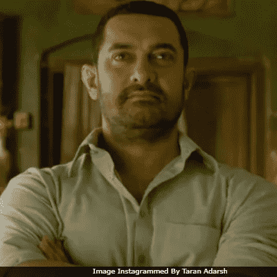 Mahavir Singh Phogat