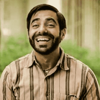 Omkar Singh Phogat