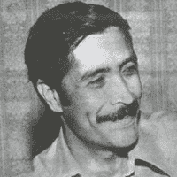 Bahram Sadeghi