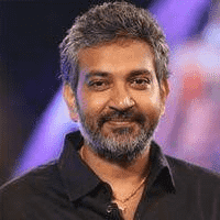 S. S. Rajamouli