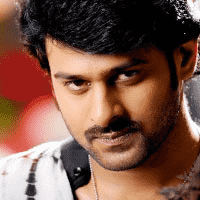 Prabhas