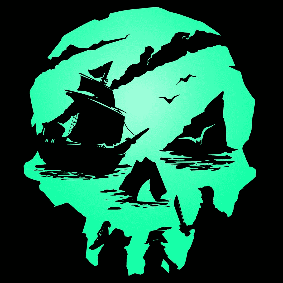 Sea of Thieves