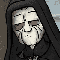 Emperor Palpatine