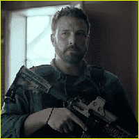 Triple Frontier (2019)