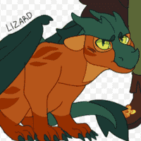 Lizard