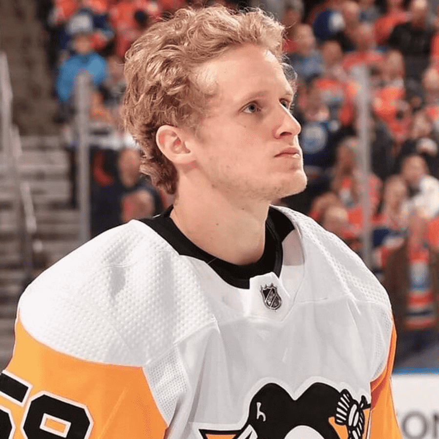 Jake Guentzel