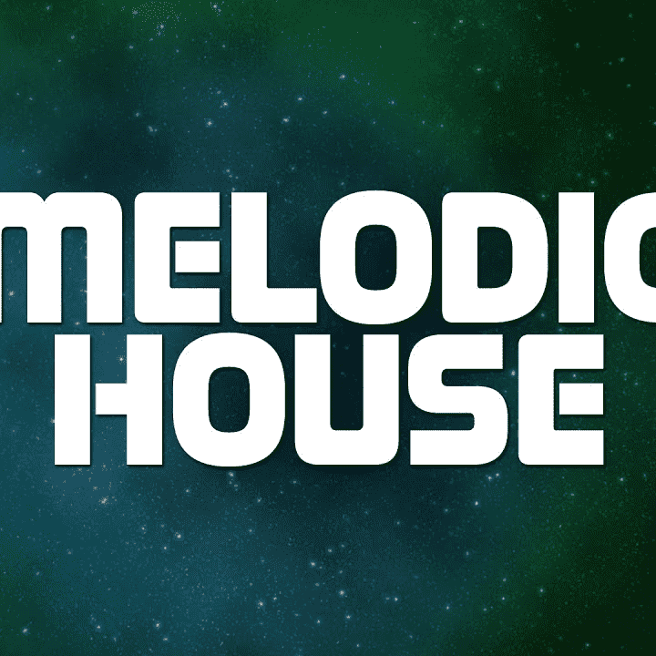 Electronic Melodic House