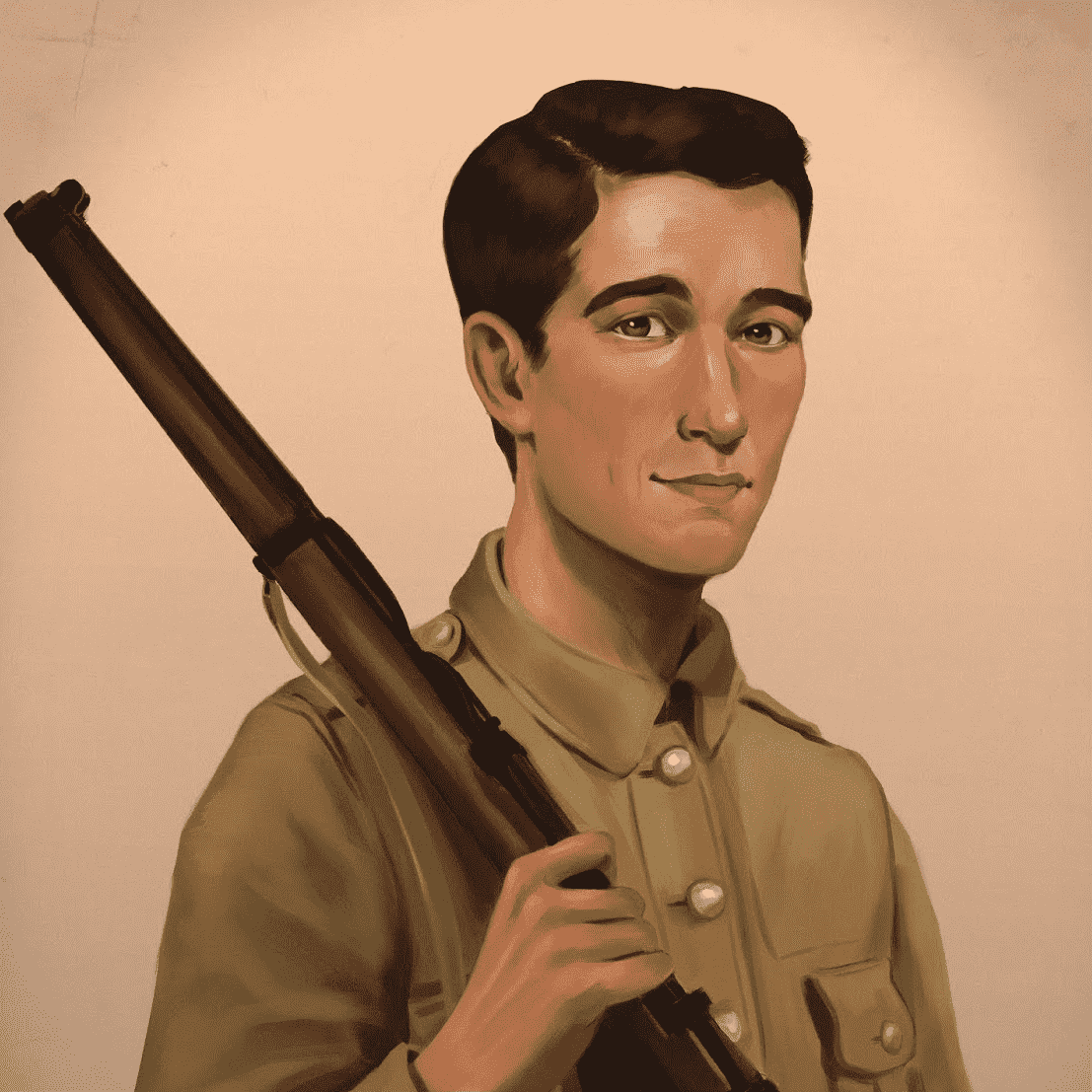 James Aldereidge