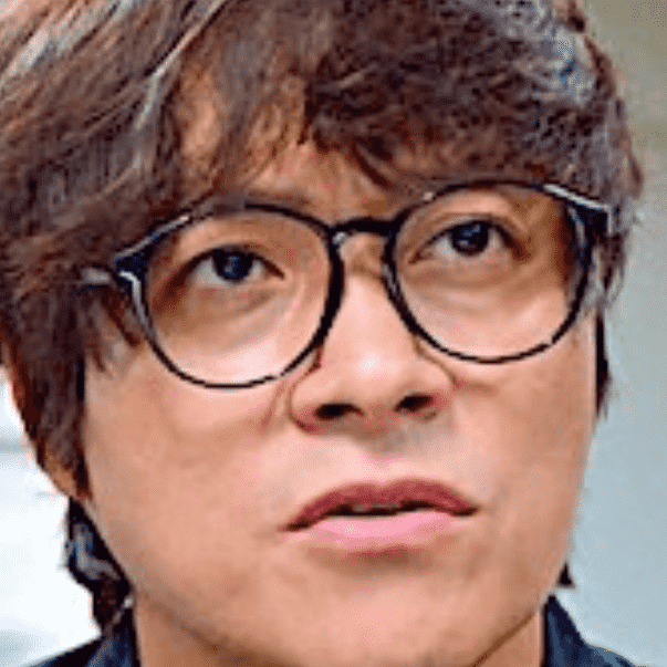 Yoon Seok-Pil