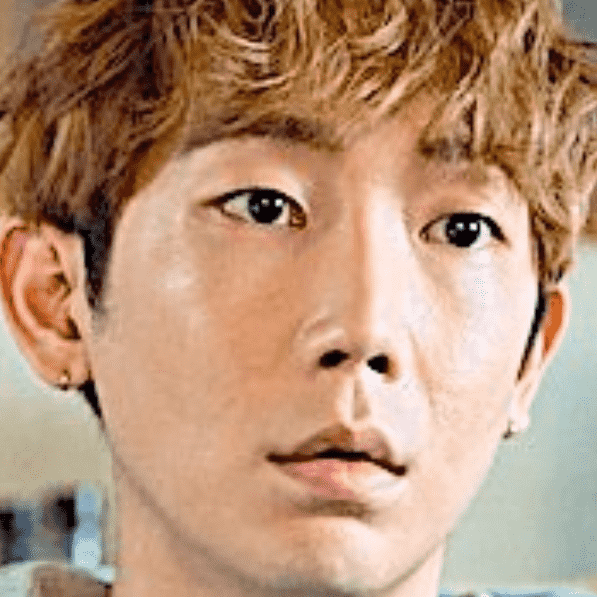 Baek Hyun-Soo