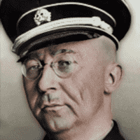 Heinrich Himmler