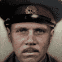 Pyotr Zolin