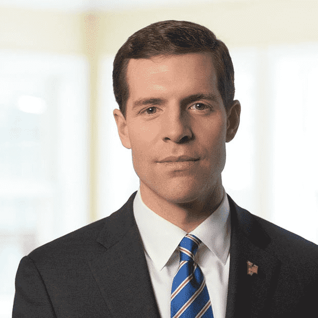 Conor Lamb