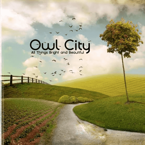 Owl City - Angels