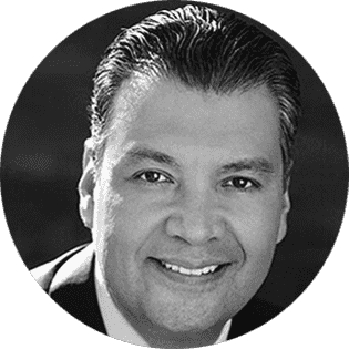 Alex Padilla