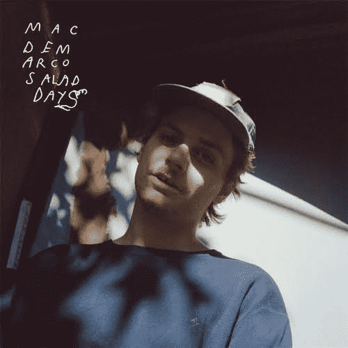 Mac DeMarco - Let My Baby Stay