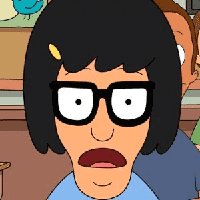 Tina Belcher