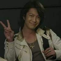 Jin Masato