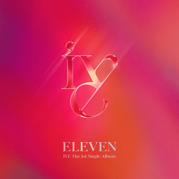 IVE - Take It