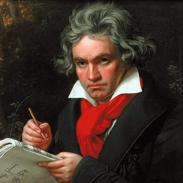 Ludwig van Beethoven - Fidelio