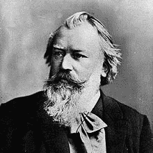 Johannes Brahms - The Tragic Overture Op. 81