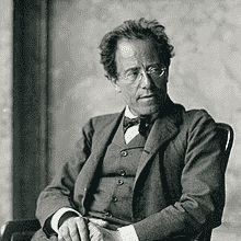 Gustav Mahler - Das Lied von der Erde