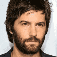 Jim Sturgess