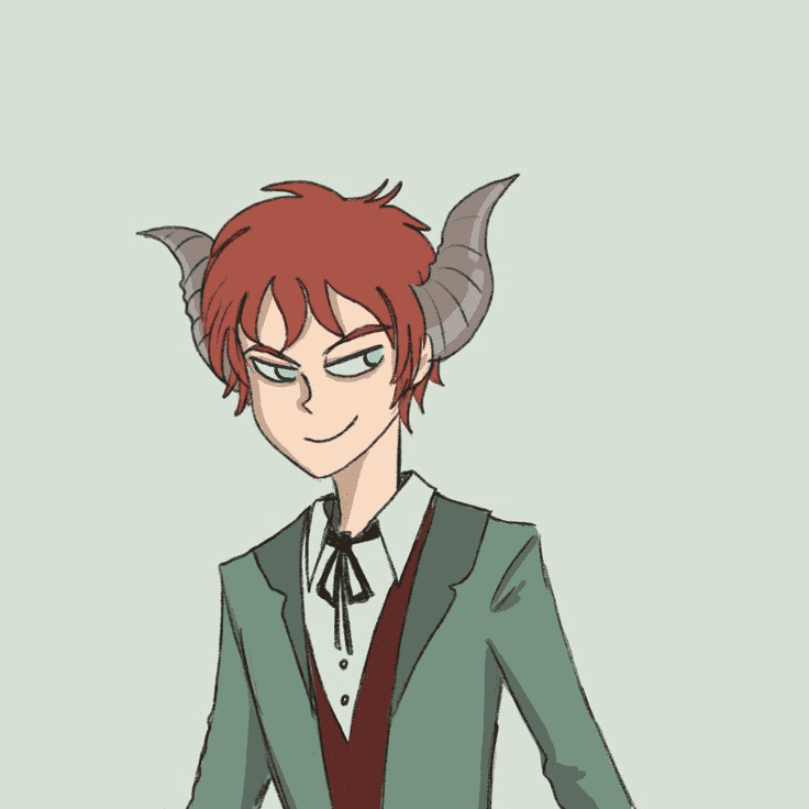 Ari (Tanarish, Peter Pan)