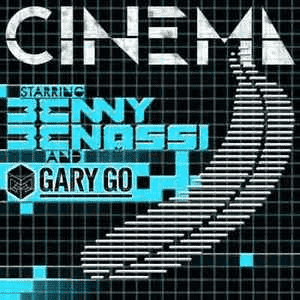 Skrillex, Benny Benassi, Gary Go - Cinema (Remix)