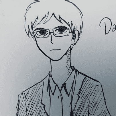 Daniel Skov