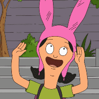 Louise Belcher