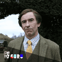 I'm Alan Partridge Personality Types - Personality List