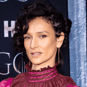 Indira Varma