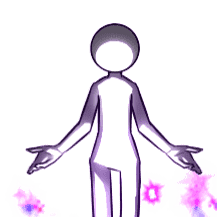 The Beyonder