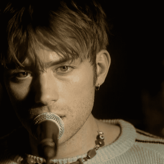 Blur - Beetlebum