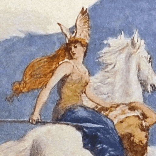 Valkyrie (Norse Mythology)