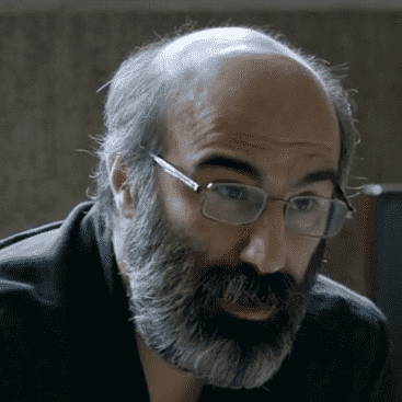 Bahram