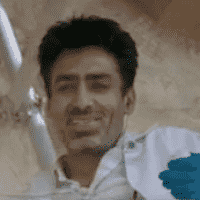Mehdi