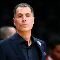 Rob Pelinka