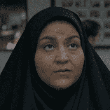 Ms. Marvasti