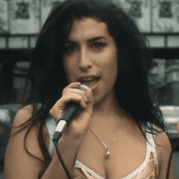 Amy Winehouse - Fuck Me Pumps