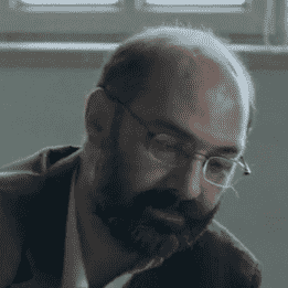 Mr. Salehpour