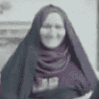 Freed Prisoner's Wife